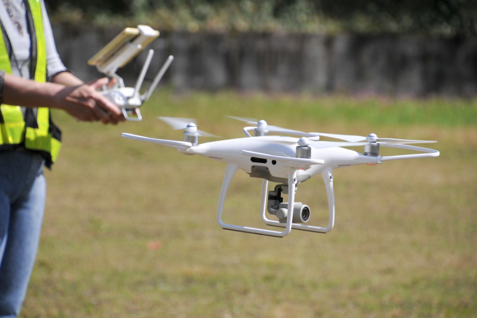 二等無人航空機操縦士対応コース