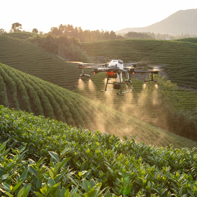 農業用ドローン販売