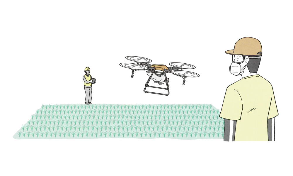 デモンストレーション